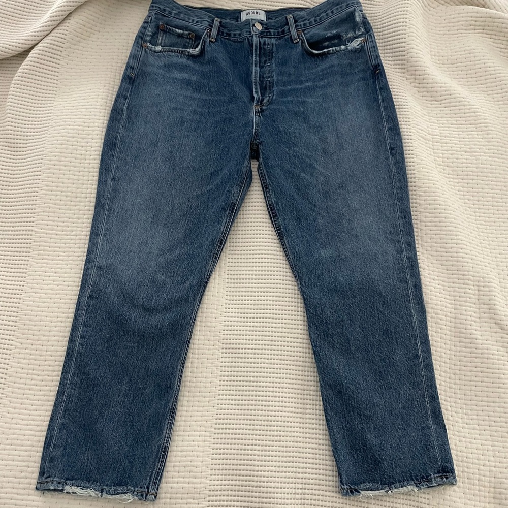 Agolde jeans